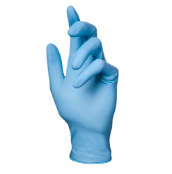 Glove Plus Lite Nitrile Gloves